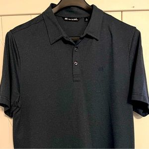 Travis Mathew size Xl golf polo